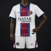 KIDS PSG Away Jersey