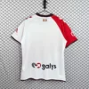 3 SD Eibar Home Jersey