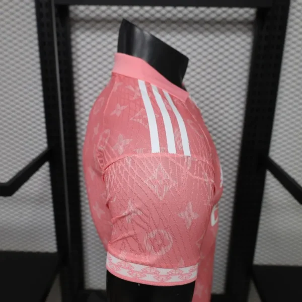 3 26-27 Real Madrid Special Edition Jersey