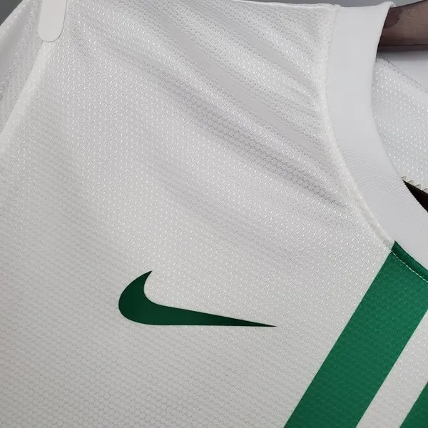 3 Retro Portugal 2012 Away Jersey