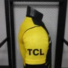4 26-27 Al-Ittihad Club Home Jersey