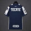 4 Monterrey Home Jersey