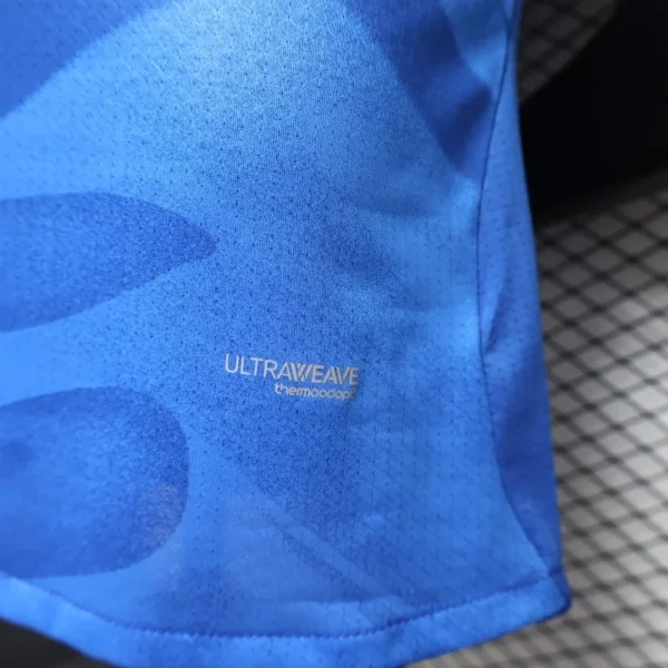 26-27 Al-Hilal SFC Home Jersey