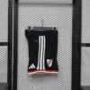 4 26-27 River Plate Home Short