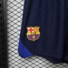 26-27 Barcelona Home Short