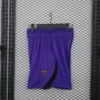 4 26-27 Barcelona Away Shorts