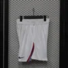 4 26-27 PSG Away Shorts
