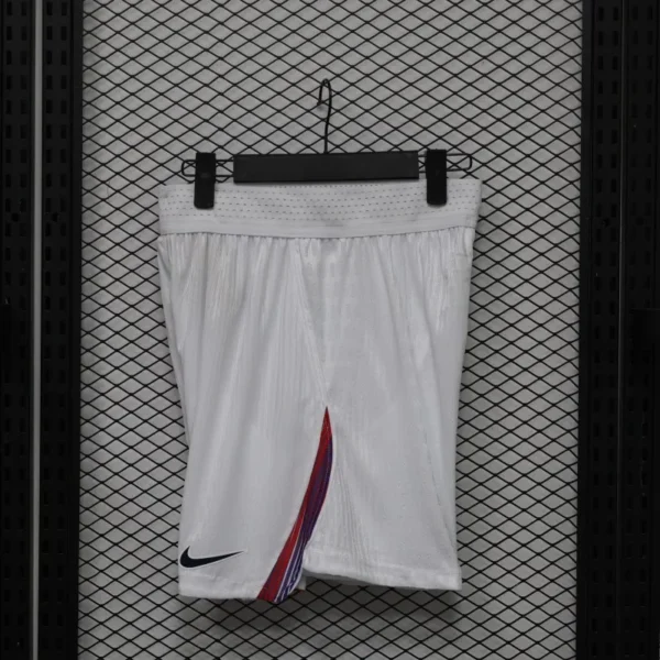 4 26-27 PSG Away Shorts