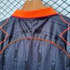 4 99-00 AS Roma Away Jersey