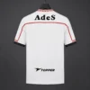 99-00 CA Independiente Third White Jersey