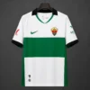 4 Elche Home Jersey