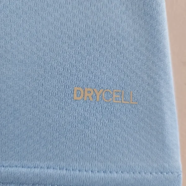 5 22-23 Manchester City Home Jersey