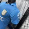 26-27 Napoli Home Jersey