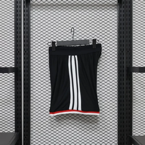 5 26-27 River Plate Home Short