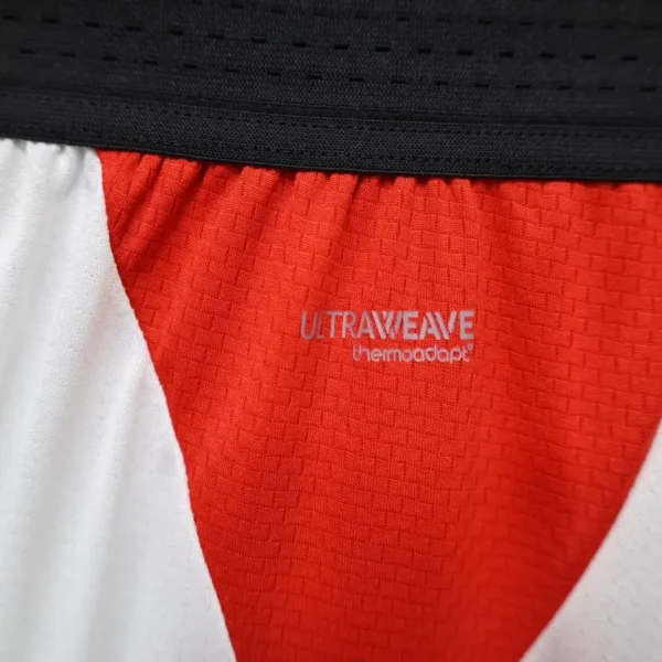 26-27 AC Milan Home Short