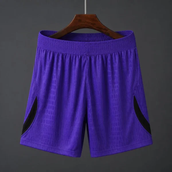 5 26-27 Barcelona Away Shorts