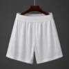 5 26-27 PSG Away Shorts