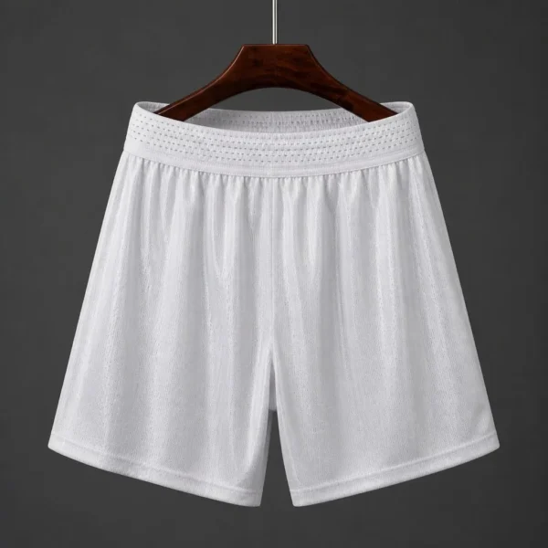 5 26-27 PSG Away Shorts