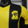 5 26-27 Al-Ittihad Club Home Jersey