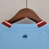 6 22-23 Manchester City Home Jersey