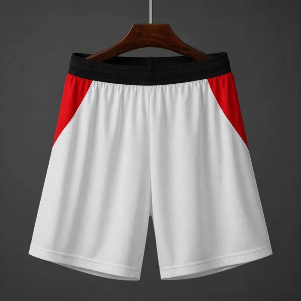 26-27 AC Milan Home Short