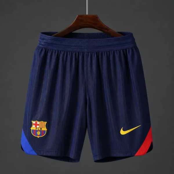 26-27 Barcelona Home Short