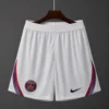 6 26-27 PSG Away Shorts