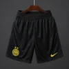 6 26-27 Inter Milan Home Short