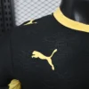 6 26-27 Manchester City Away Jersey