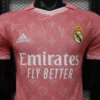 6 26-27 Real Madrid Special Edition Jersey
