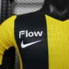6 26-27 Al-Ittihad Club Home Jersey