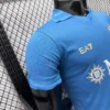 26-27 Napoli Home Jersey