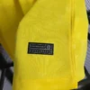 7 Brazil Home Soccer Jersey
