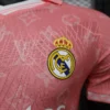 7 26-27 Real Madrid Special Edition Jersey