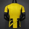 7 26-27 Al-Ittihad Club Home Jersey