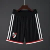 7 26-27 River Plate Home Short