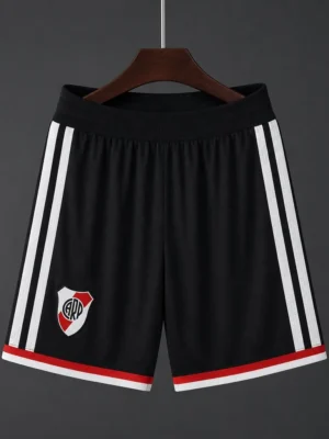 7 26-27 River Plate Home Short
