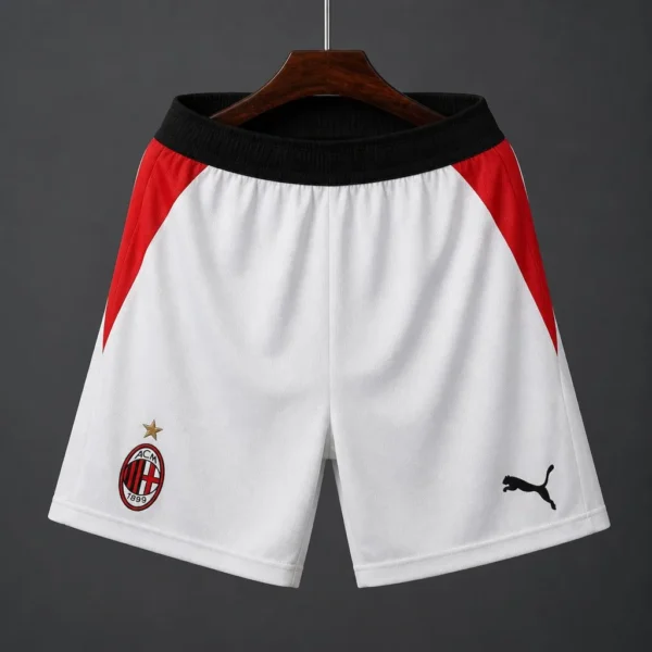26-27 AC Milan Home Short