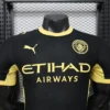 8 26-27 Manchester City Away Jersey