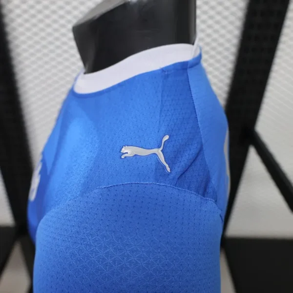 26-27 Al-Hilal SFC Home Jersey
