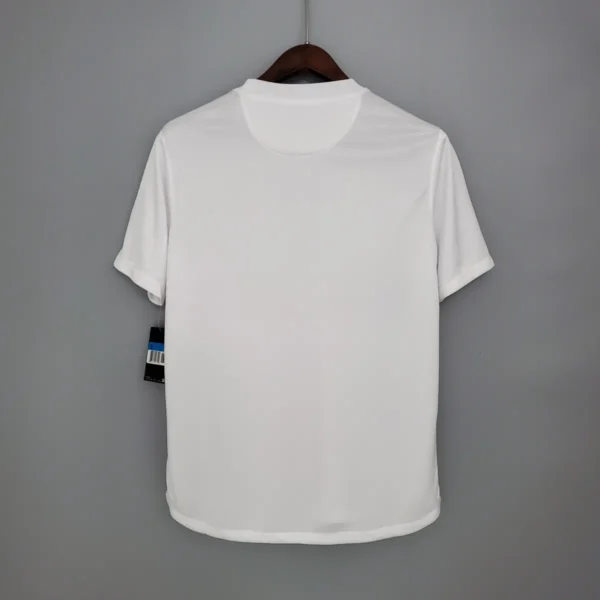 8 Retro Portugal 2012 Away Jersey