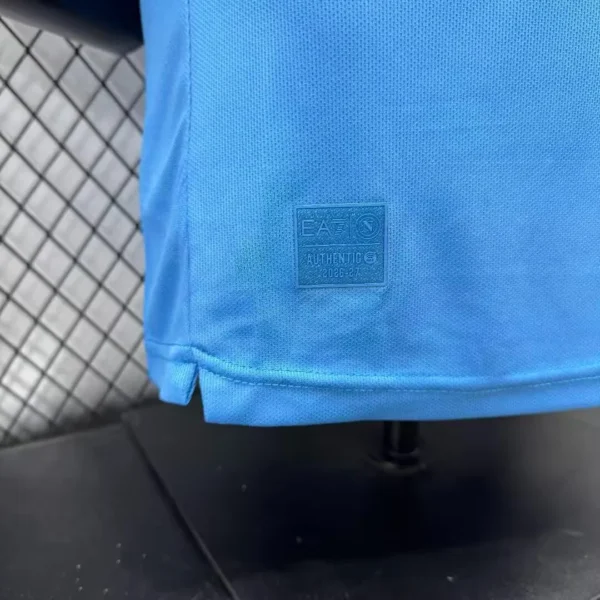 26-27 Napoli Home Jersey