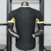 9 26-27 Manchester City Away Jersey