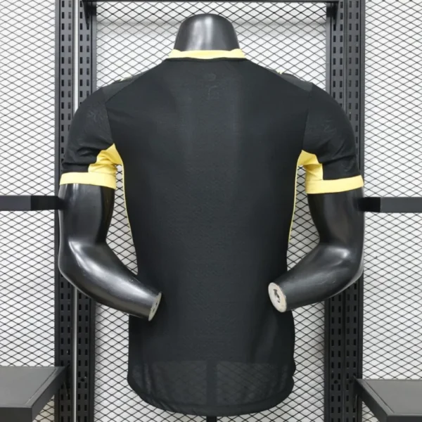 9 26-27 Manchester City Away Jersey
