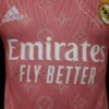 9 26-27 Real Madrid Special Edition Jersey