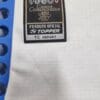 00-01 Corinthians 90Th Anniversary White Jersey 00-01 Corinthians 90Th Anniversary White Jersey