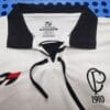 00-01 Corinthians 90Th Anniversary White Jersey 00-01 Corinthians 90Th Anniversary White Jersey