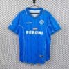 00-01 Napoli Home Jersey