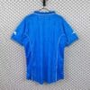 00-01 Napoli Home Jersey