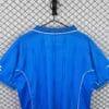 00-01 Napoli Home Jersey